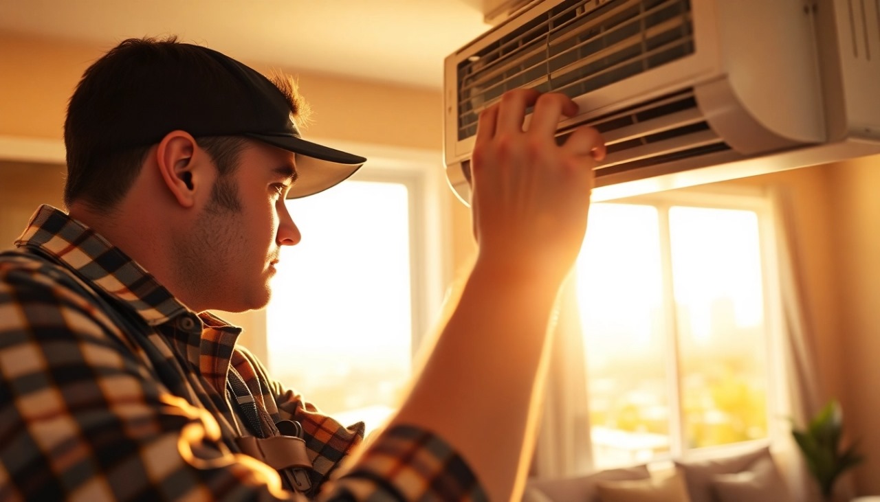 PHOENIX AZ AC REPAIR – SERVING HOMES AND SMALL BUSINESSES