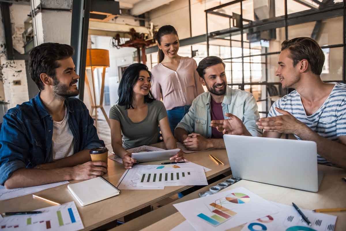 Aligning Strategy Capture Management with Business Development Goals