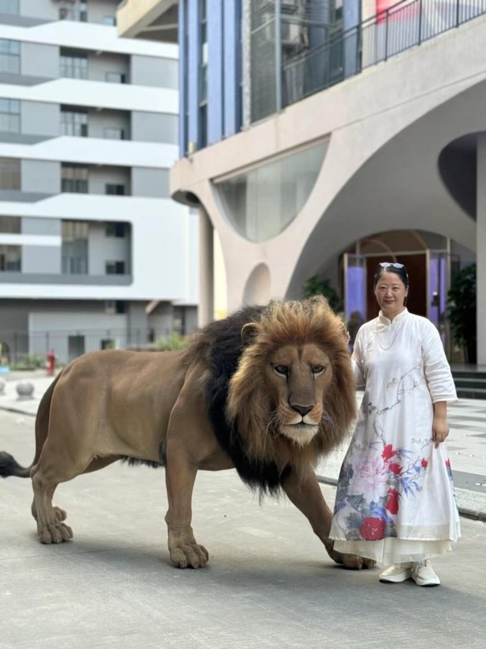 Luxury Wax Figures for Sale Made in China