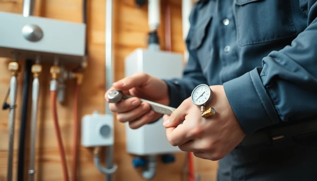 Whole House Repiping Saint Petersburg FL by Licensed Plumbers