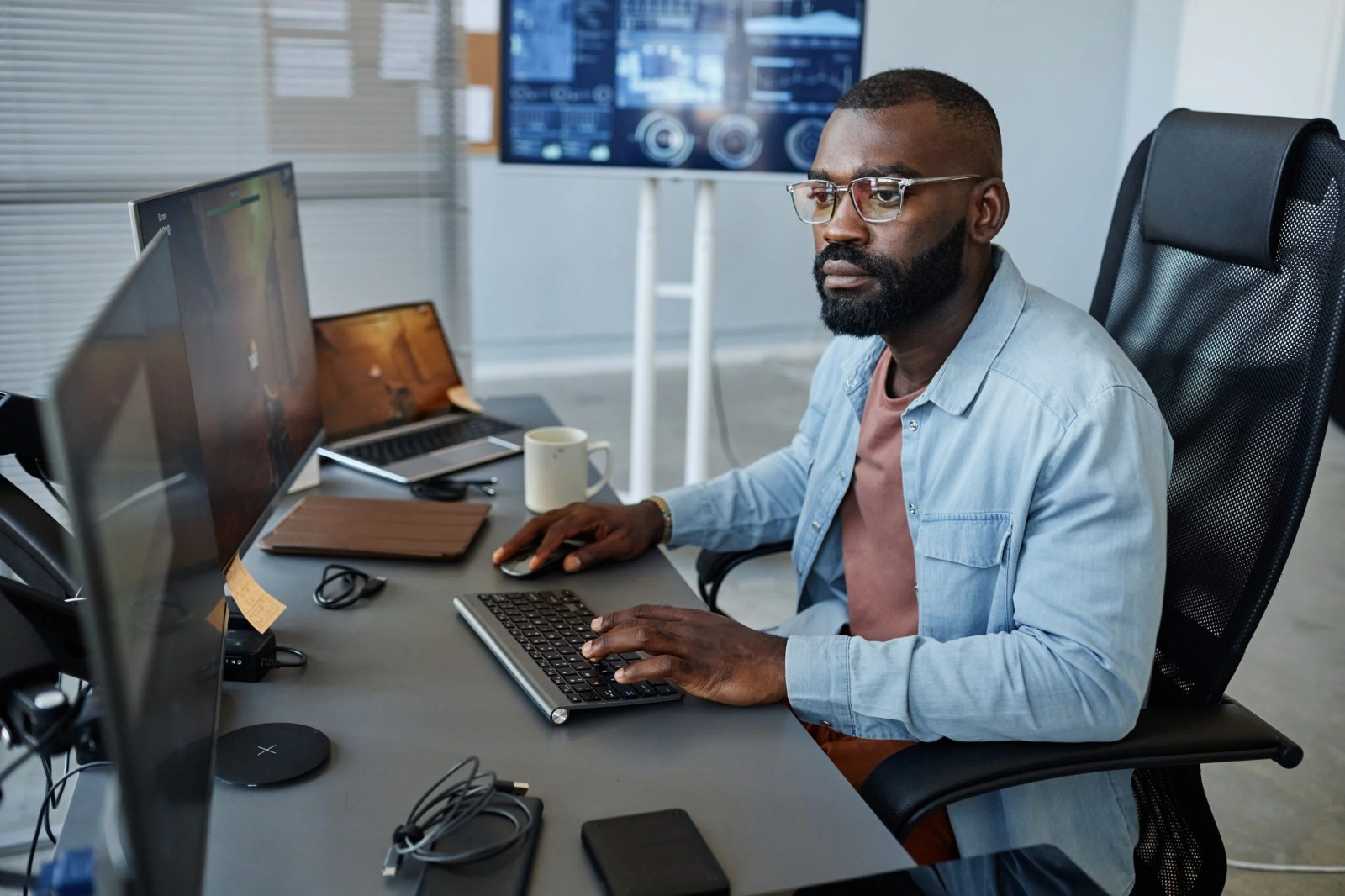 Analytics leicht gemacht mit der GEO Agentur