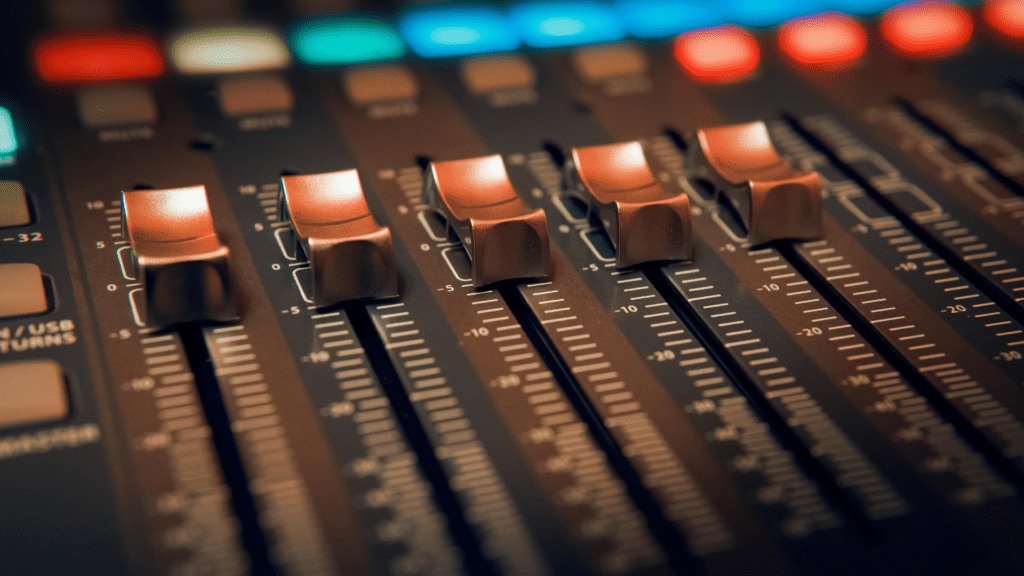 Online mastering That Elevates Your Music to Industry Standards