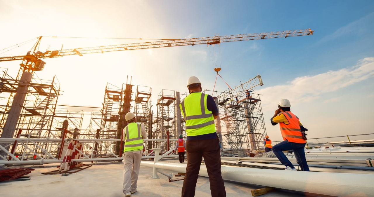 Plescia Construction and Development: Your Trusted New York City Commercial General Contractor