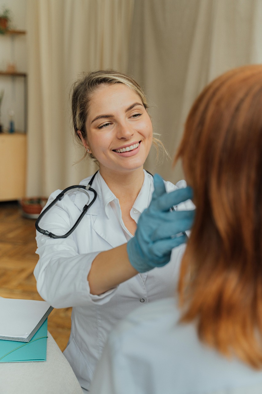 Executive health assessment Sydney | Personalised Health Reports