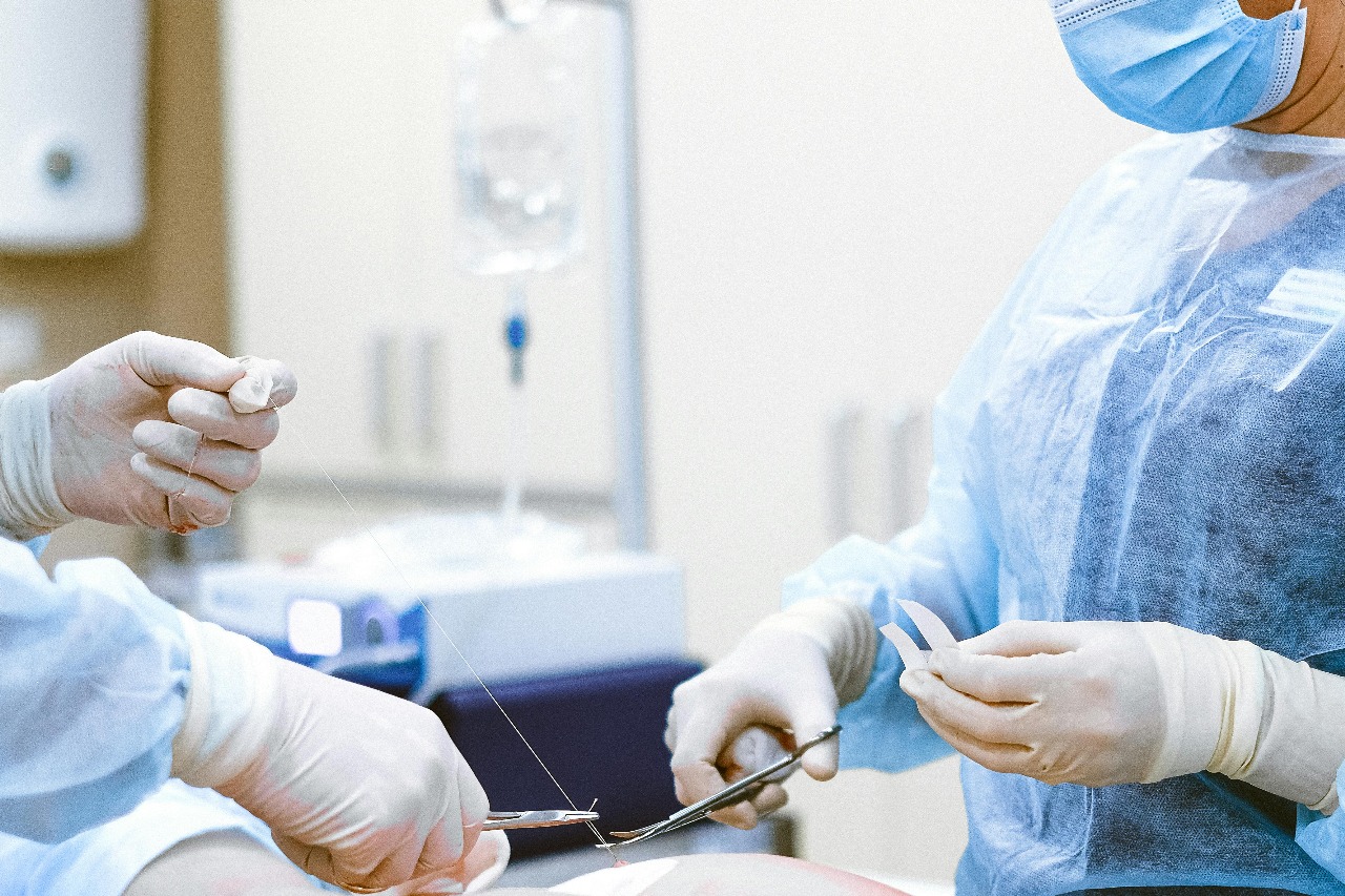 Comprehensive Vascular Health Assessment Sydney | THE Clinic