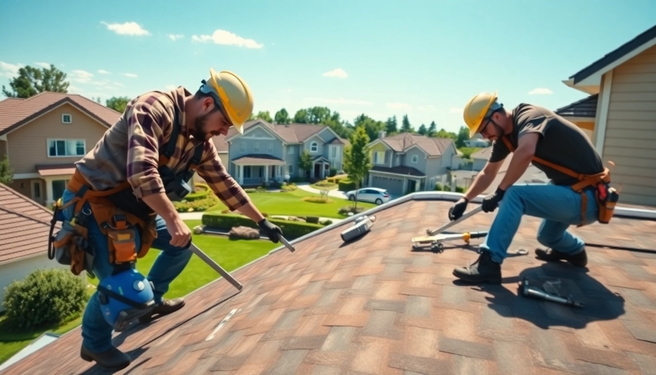 Trusted Metal roofing Vancouver for Residential Roofing Needs