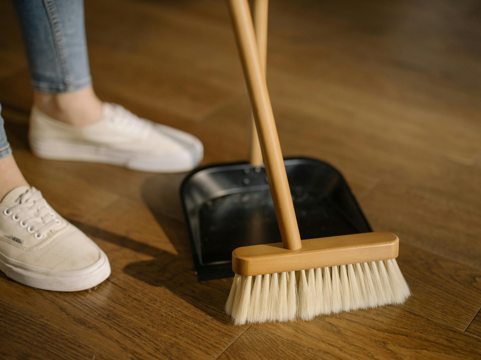 Professional House Cleaning Services Near Me