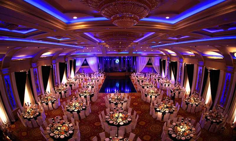 Professional Table Rentals for Seamless Events