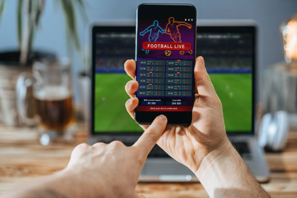 Meilleurs sites de paris sportifs pour football et tennis