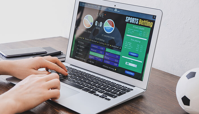 Les meilleurs site de paris sportifs pour 2026