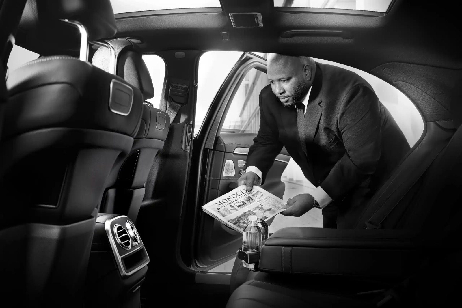 Private Transfer Vancouver to Whistler – Door-to-Door Convenience