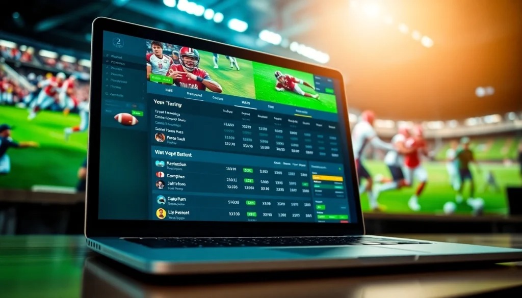 Meilleurs Sites Paris Sportifs – Classement 2026 Meilleur Site de Paris Sportif