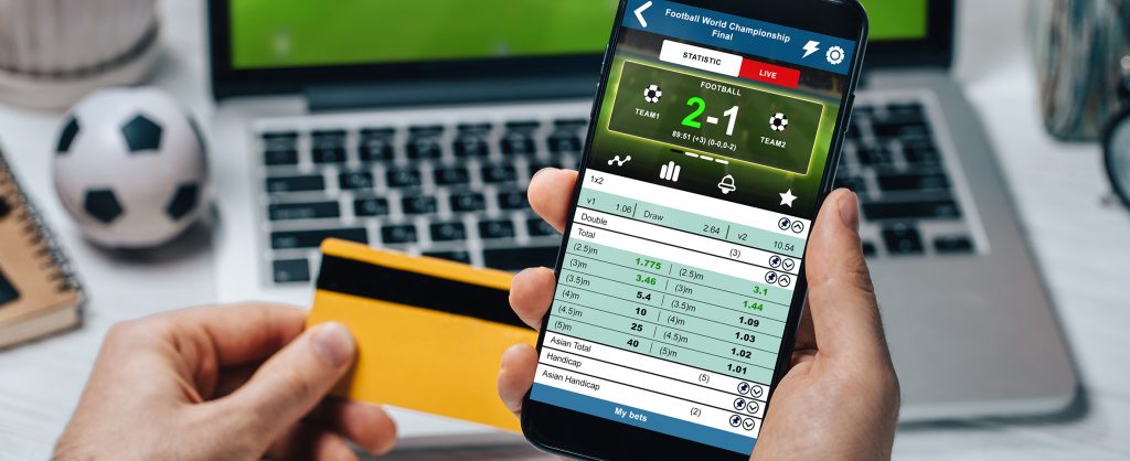 Quel site de paris sportif choisir selon votre profil