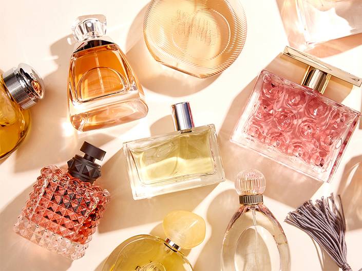 Reef parfum voor heren, dames en uniseks – elegant en uniek