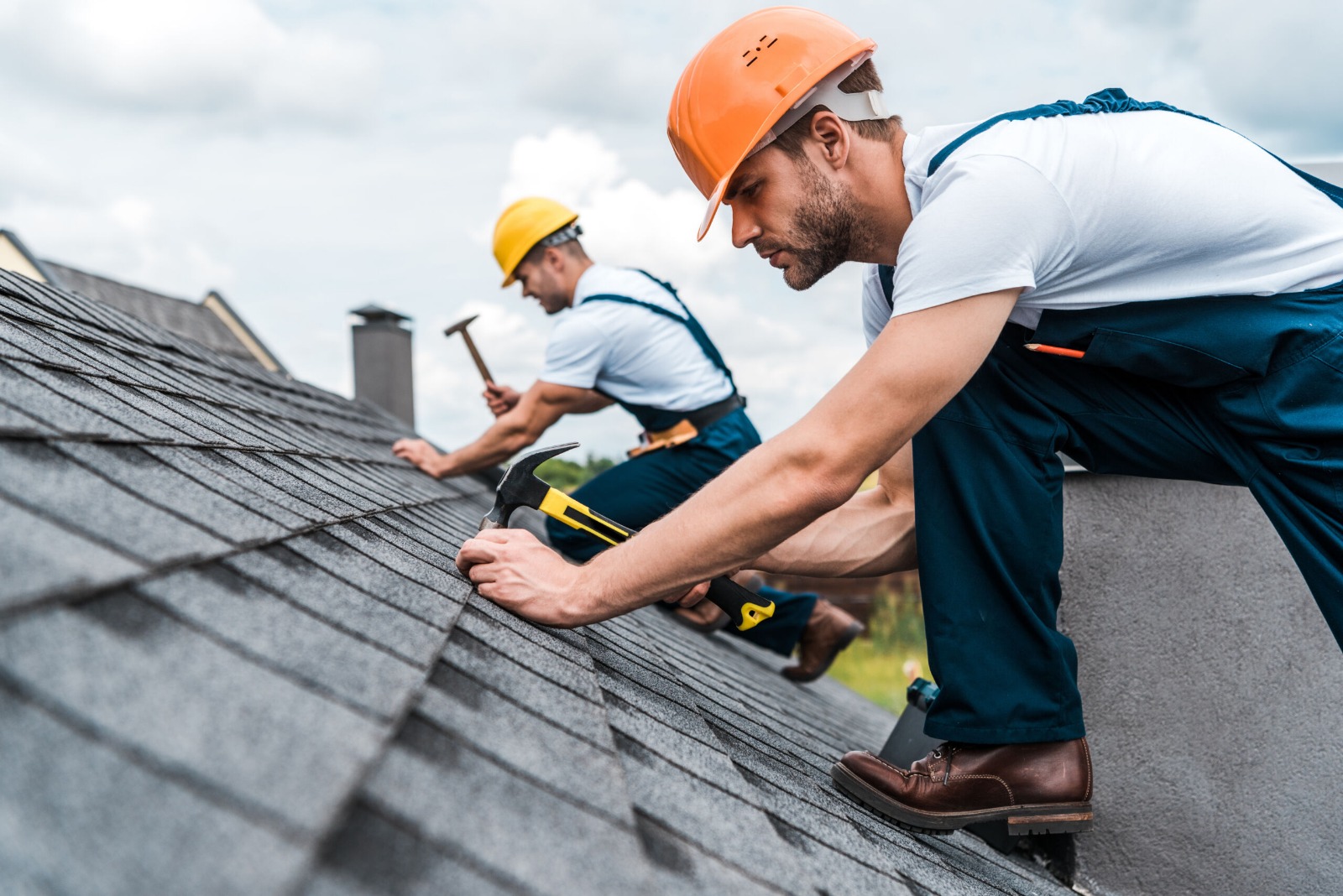 Commercial Roofing Contractors in Covington, LA with Expert Craftsmanship