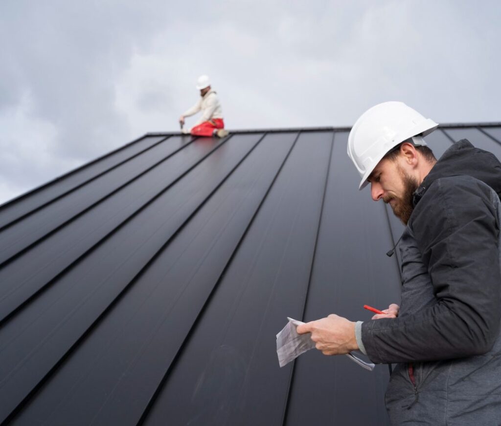 Commercial Roofing Contractors in Covington, LA with Expert Craftsmanship