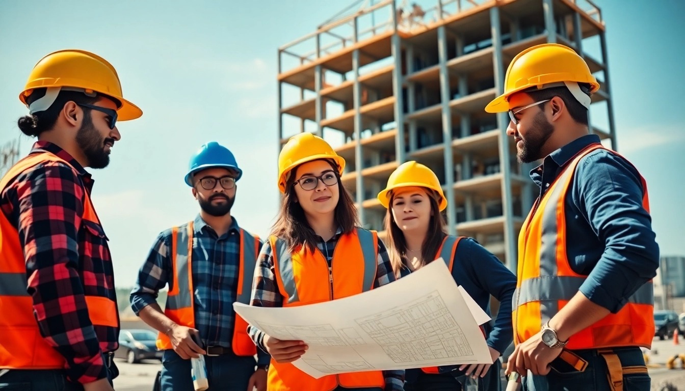 Commercial Carpentry Apprenticeship Training