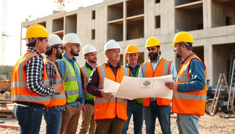 Construction Education Programs Designed for Real-World Impact