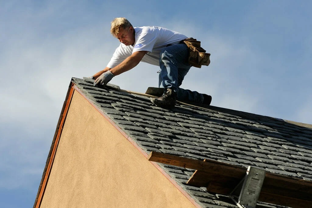 Affordable Roofing Company in South Jersey | 5-Year Warranty