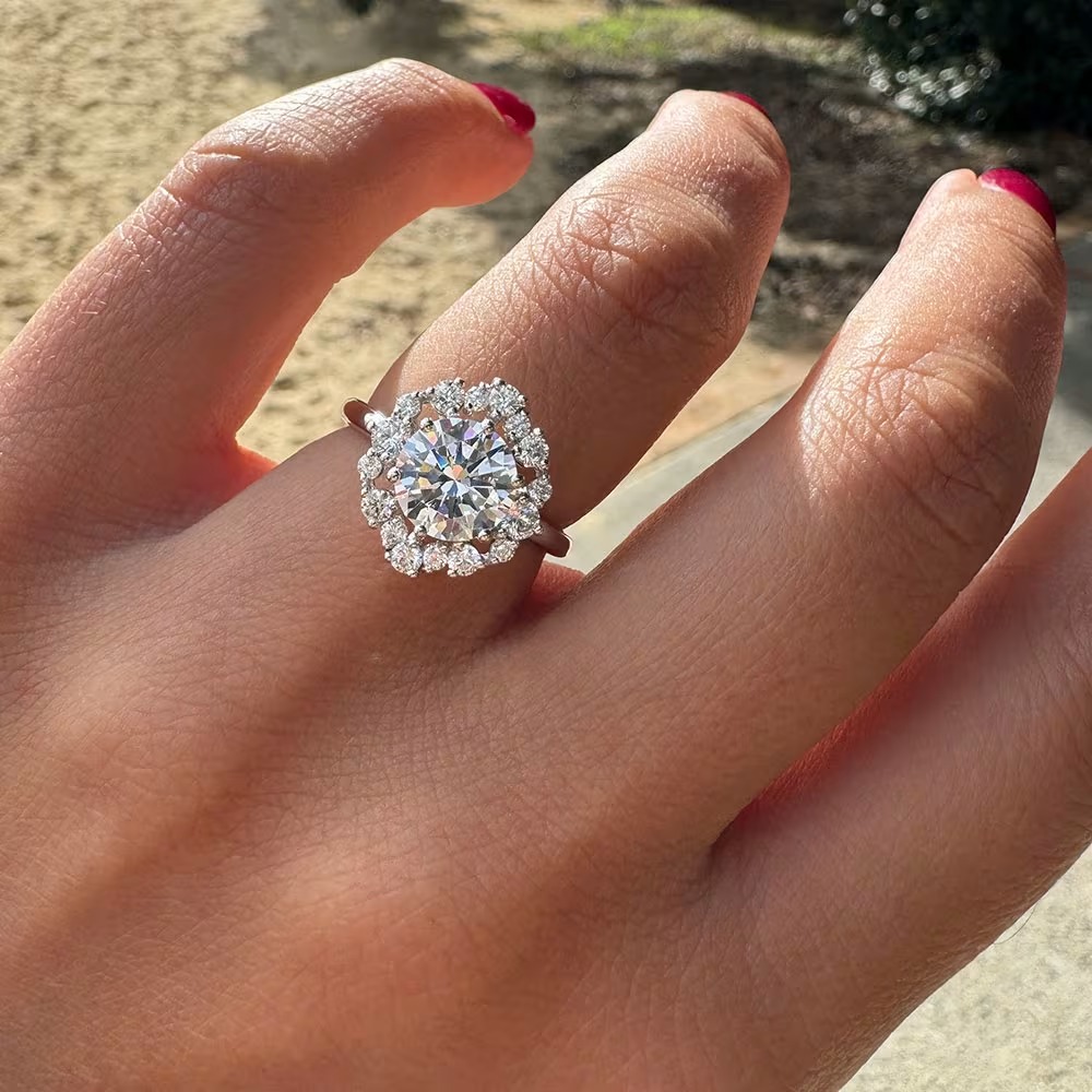 Solitaire ring Styles That Never Go Out of Fashion