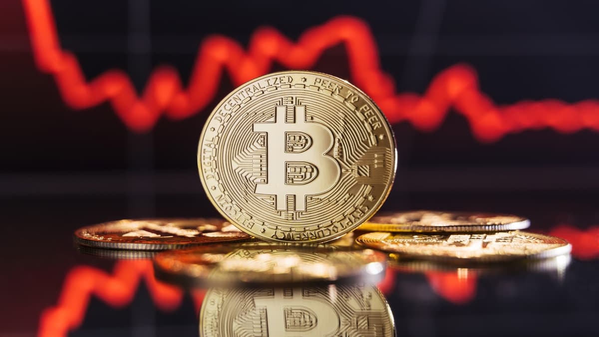 Current Trends and Analysis of Bitcoin Price CAD