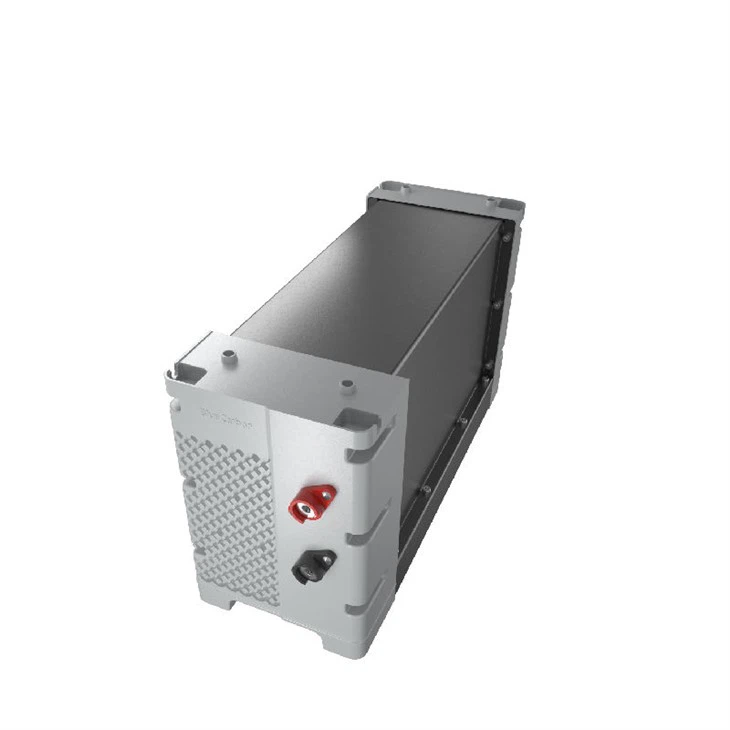 Key Qualities to Look for in a LiFePO4 Battery Manufacturer