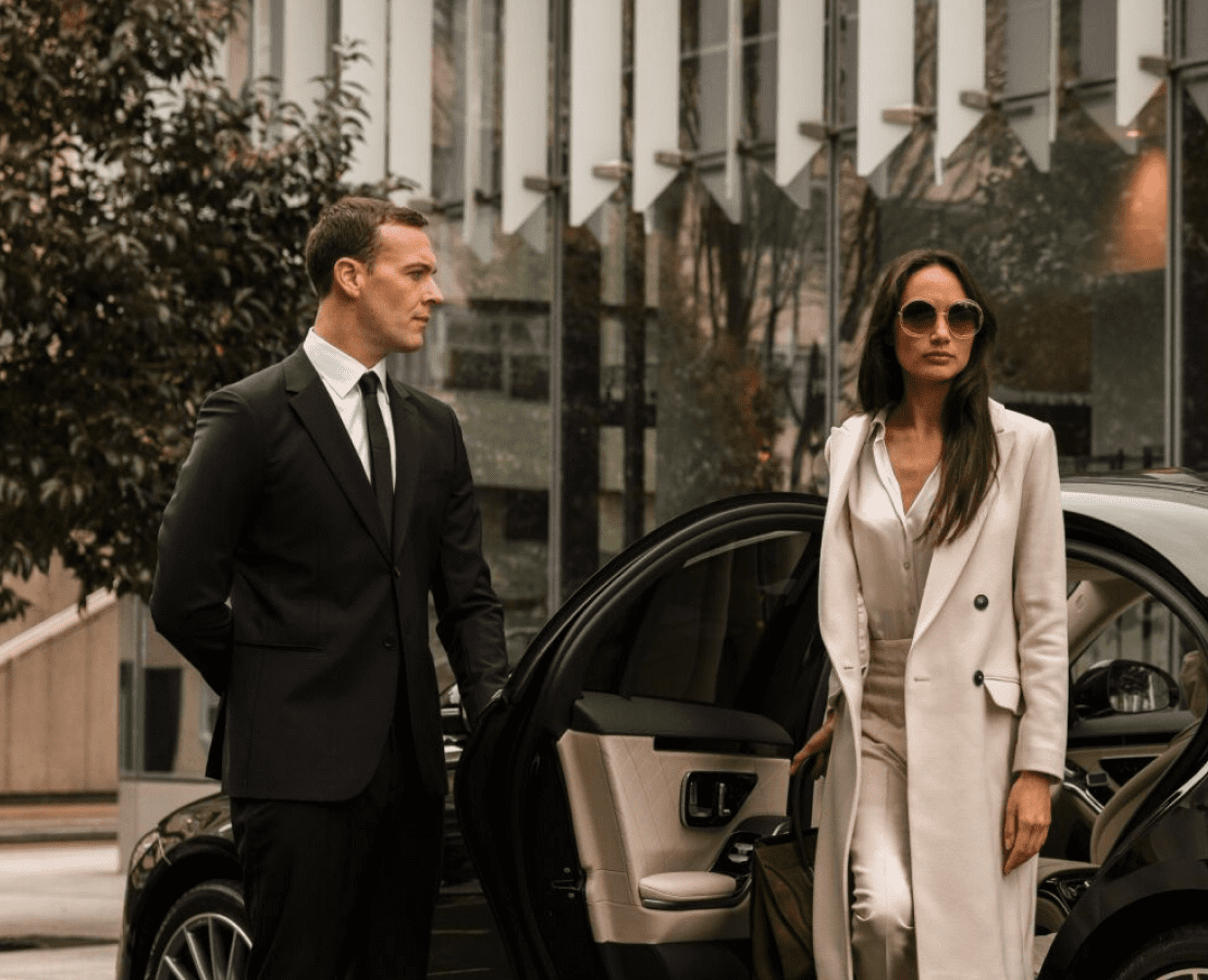Book Seattle to Vancouver Car Service Today