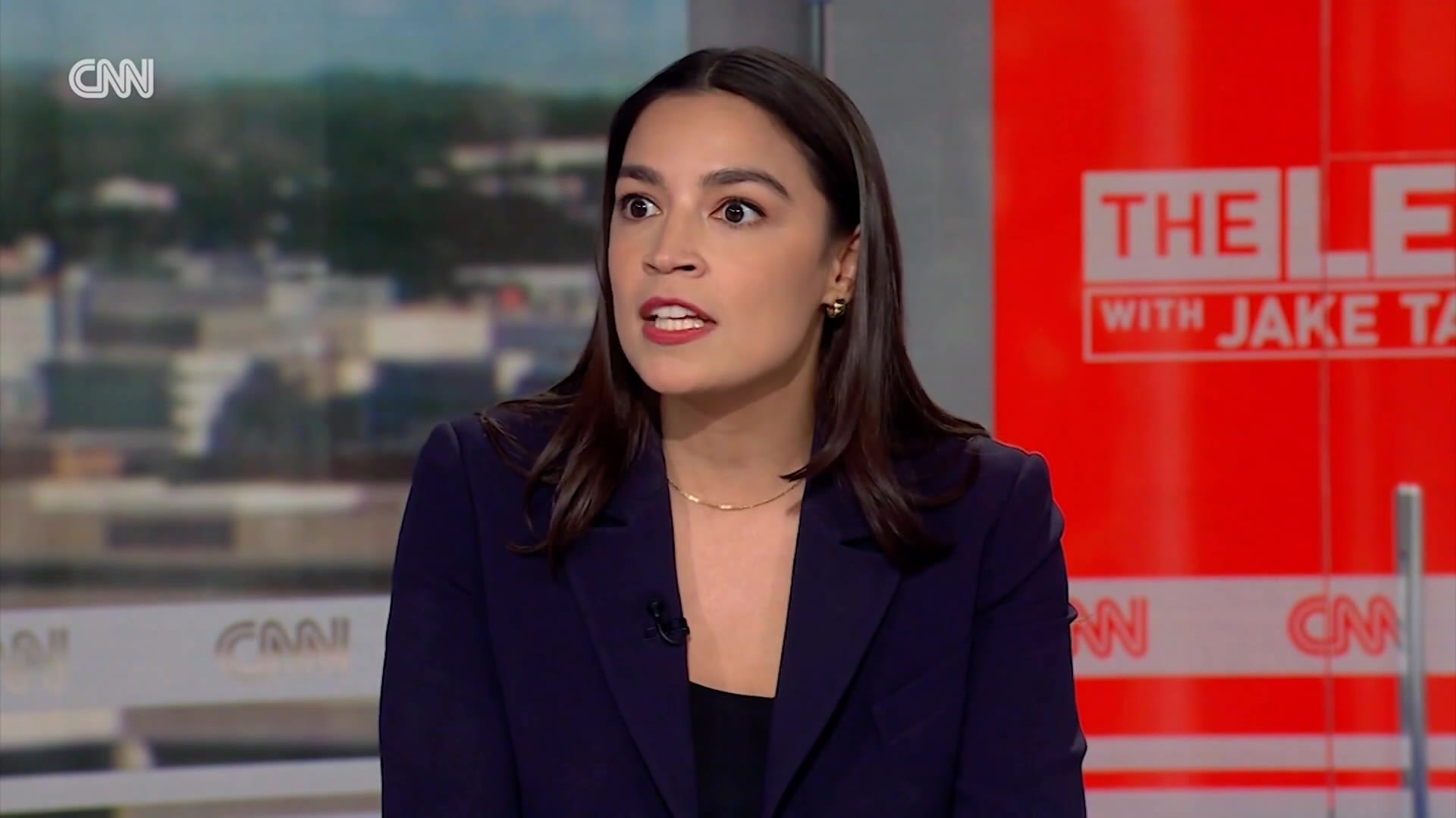 CNN Live Broadcast: Watch the News as It Happens