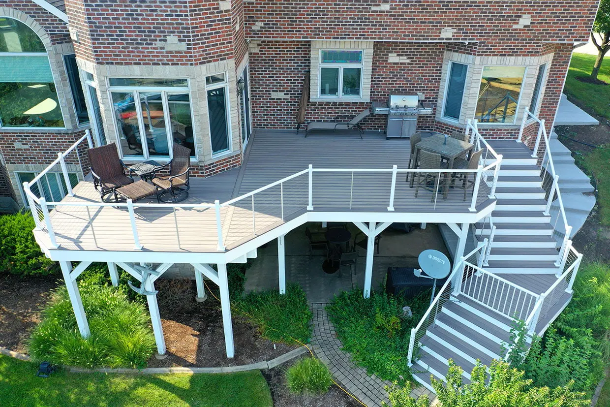 Home Additions Contractor Marietta – Custom Expansion Experts