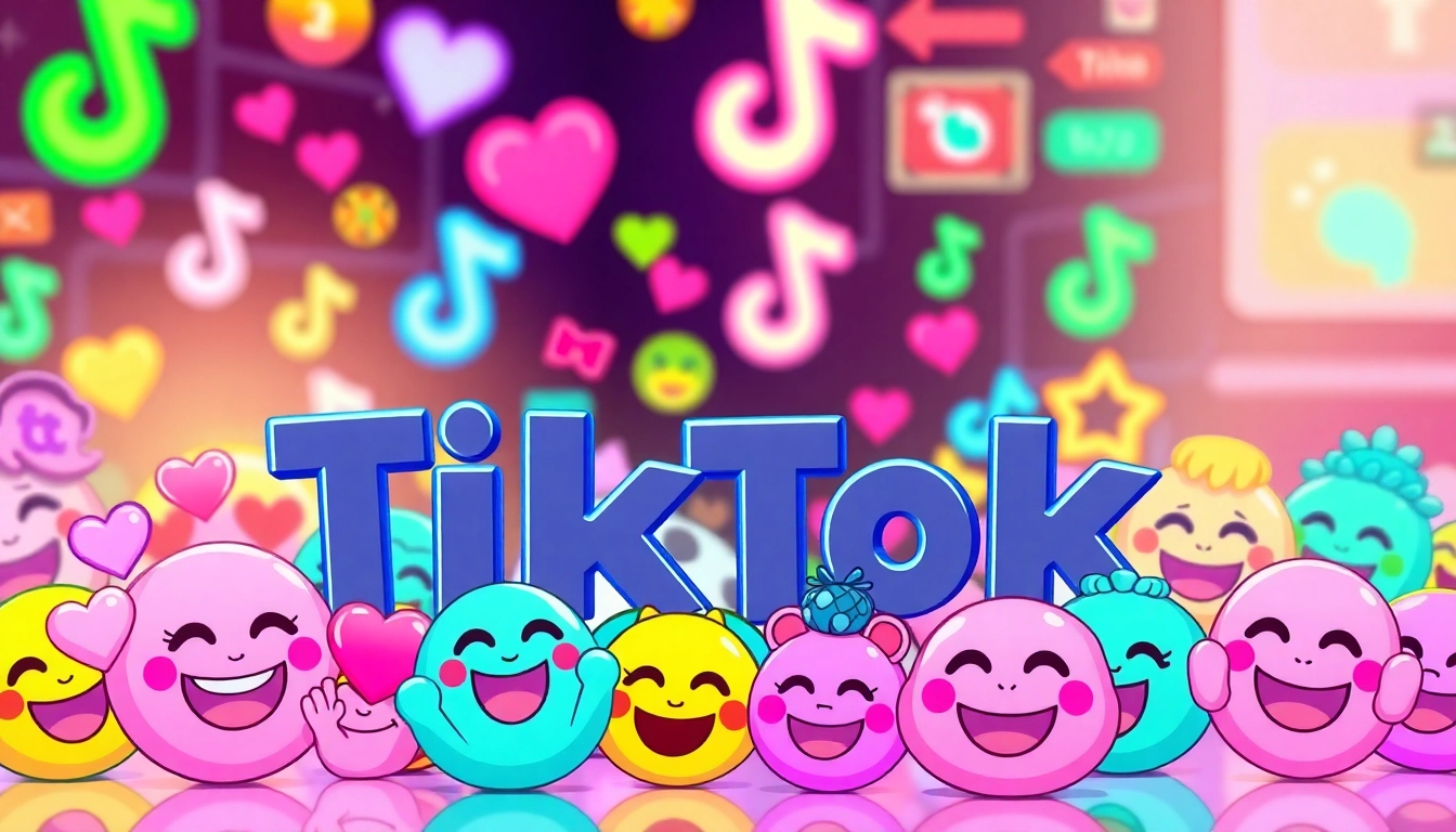 Understanding TikTok Emojis: Meaning, Usage, and Hidden Codes