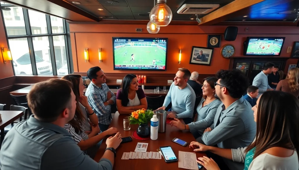 Understanding Sports Betting Alabama: Current Status and Future Prospects