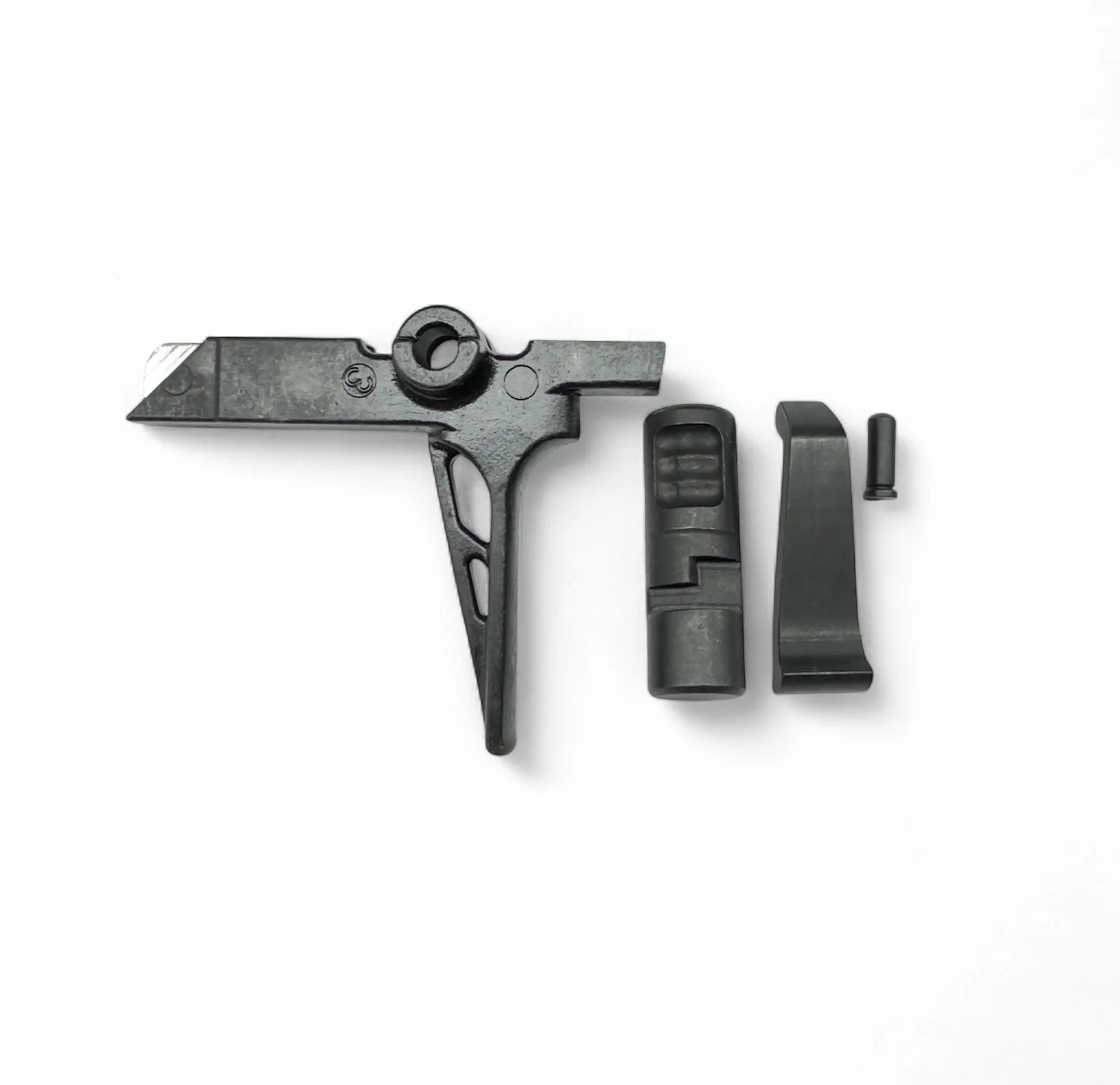 Top 5 Reasons to Invest in an AR Super Safety Trigger Today