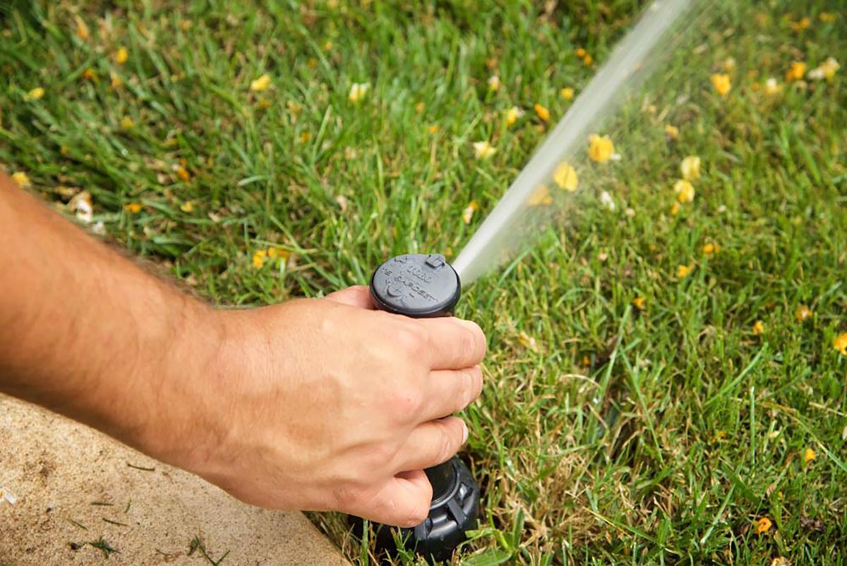 Professional Irrigation Services in Euless, TX for Efficient Irrigation Systems