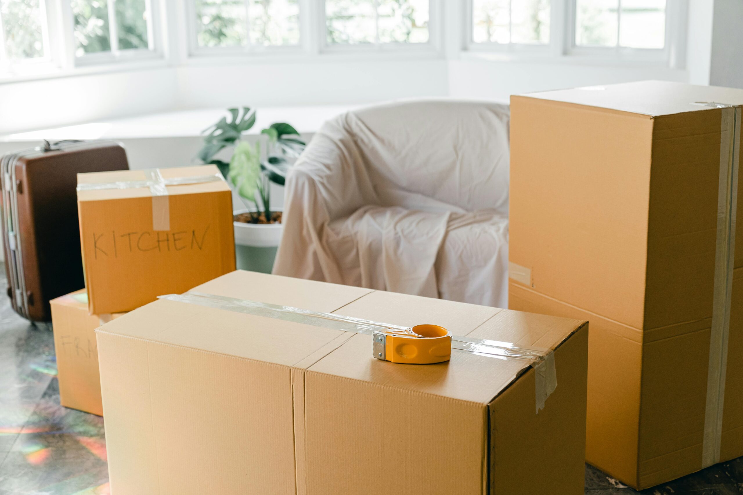 Courier services Phoenix AZ – Express Courier Services by DTS Logistics L.L.C.
