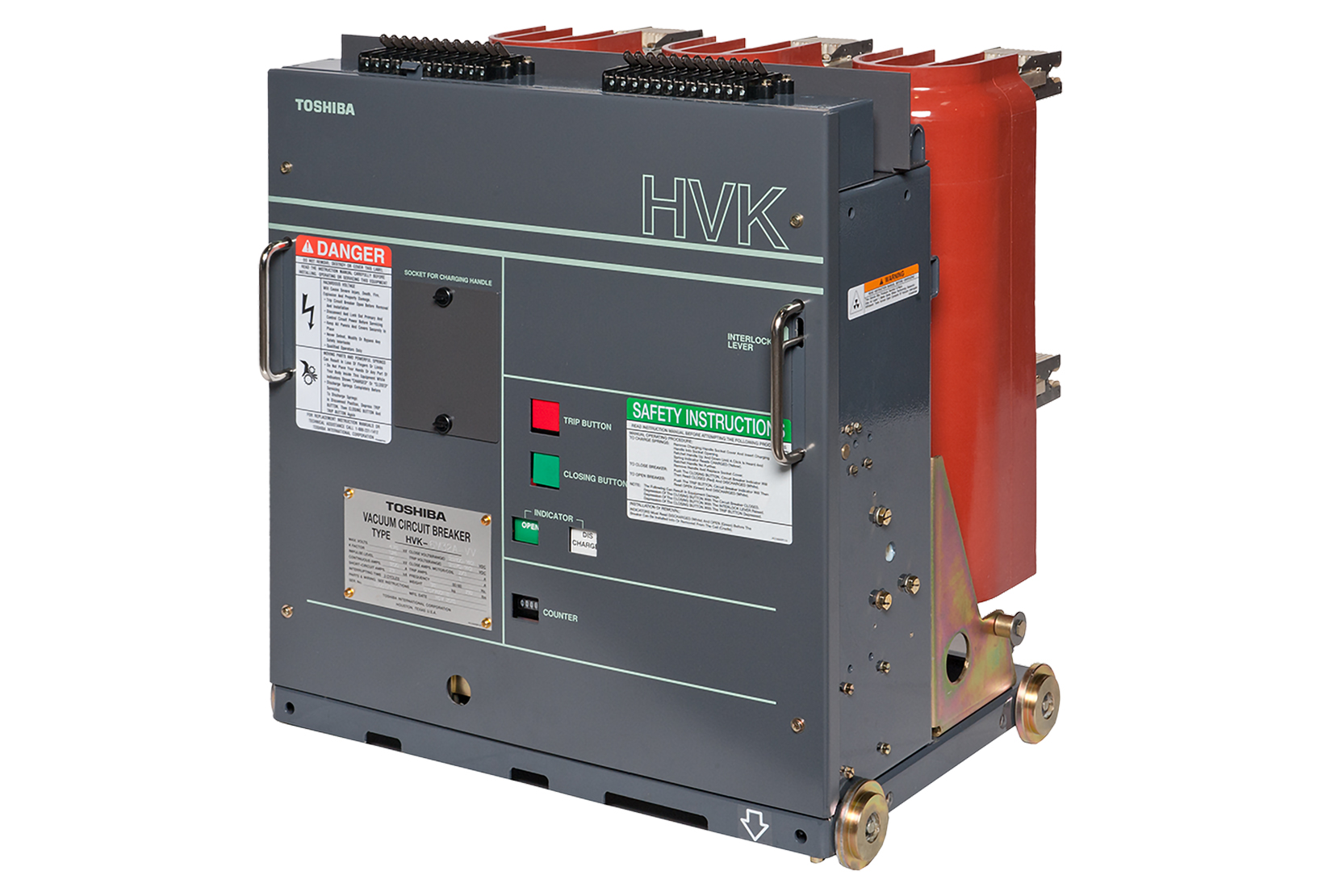 Step-by-Step Vacuum Circuit Breaker Maintenance Checklist
