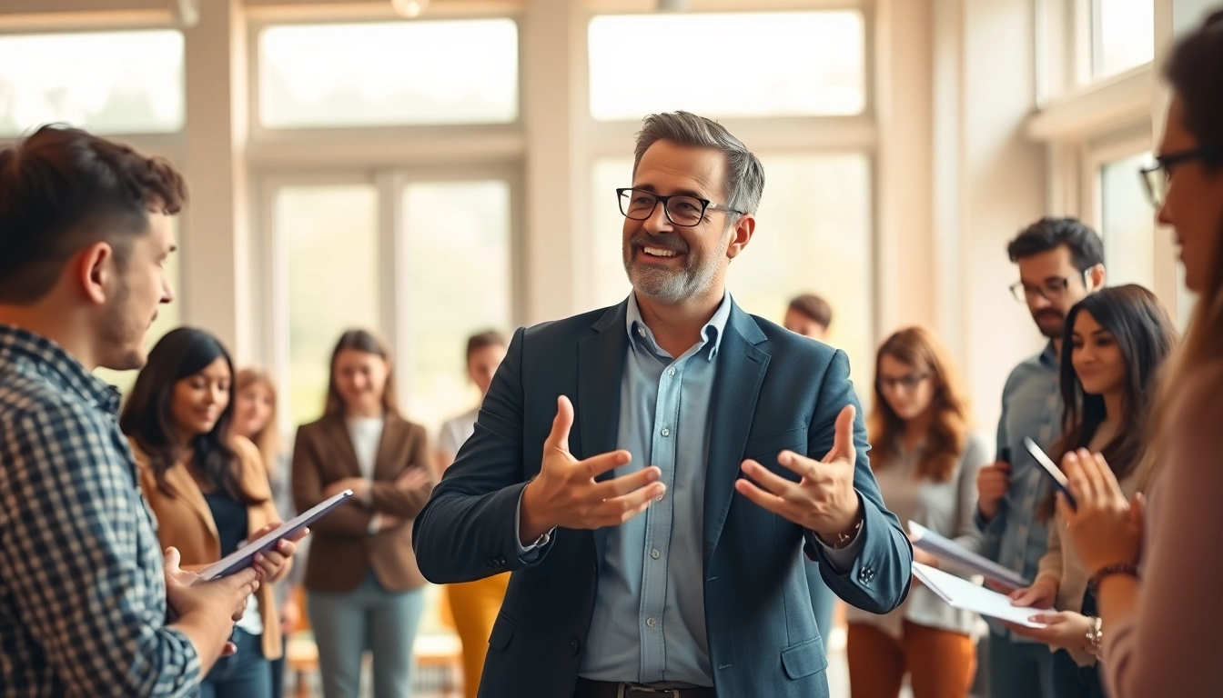 Enhance your Communication Skills Training with an engaging workshop led by professional trainers.