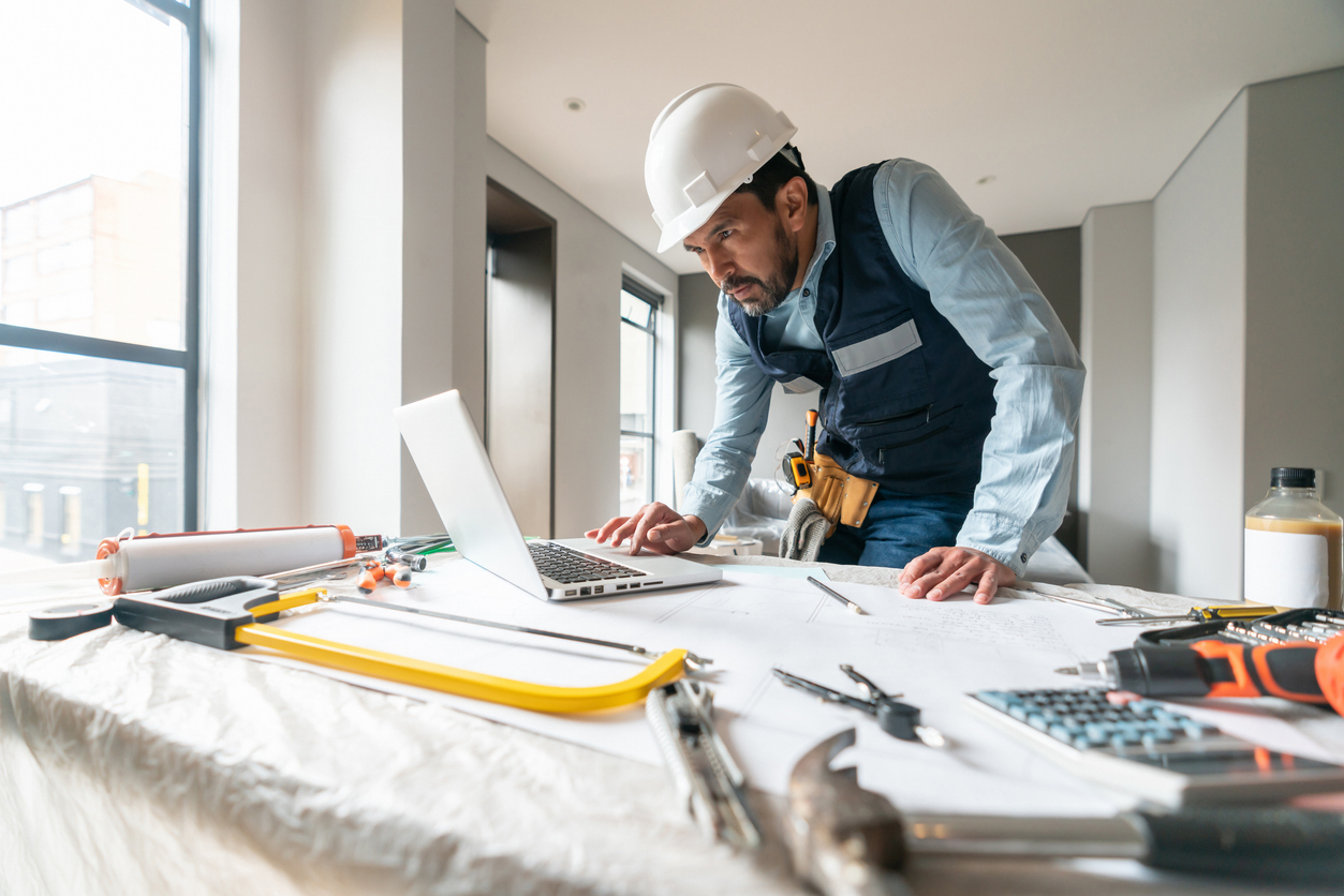 Comprehensive Solutions from a New York City Commercial General Contractor