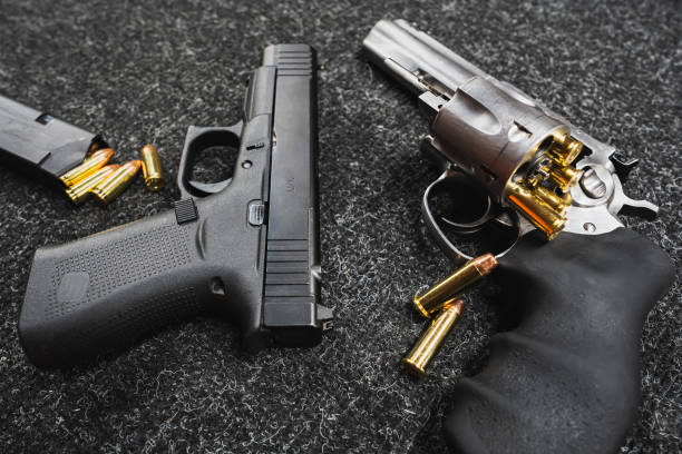 Glock 19 Slides – Reliable Design for Defensive Use