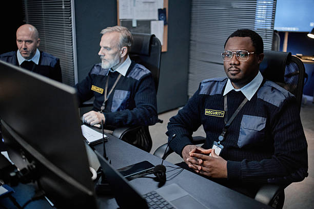 Security Services Leeds – Comprehensive Security Solutions