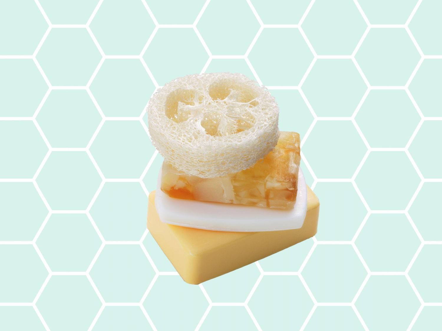 Best Silicone Loofah for Deep Yet Gentle Cleaning