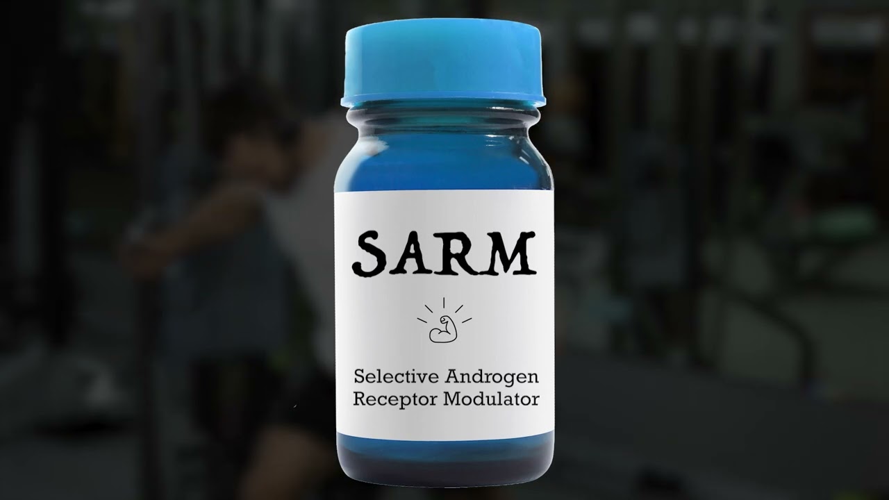 MK677 UK – The Smart Choice for Serious Athletes