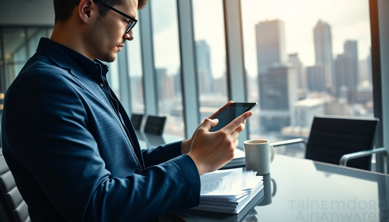 Analyze LOW stock price trends with a financial analyst displaying data insights.