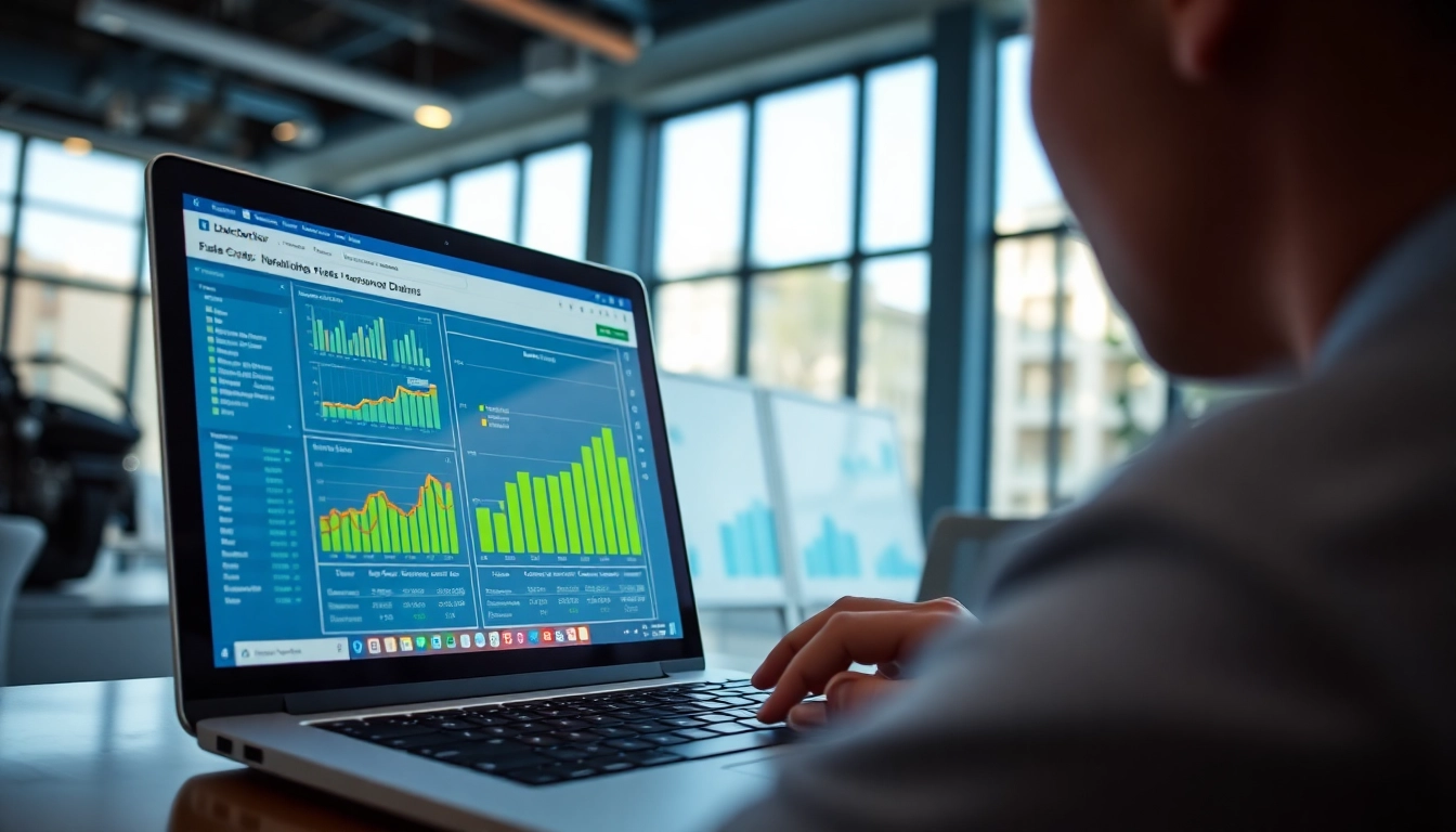 Extracting insights via linkedin sales navigator data extraction with a focus on user engagement and analysis.