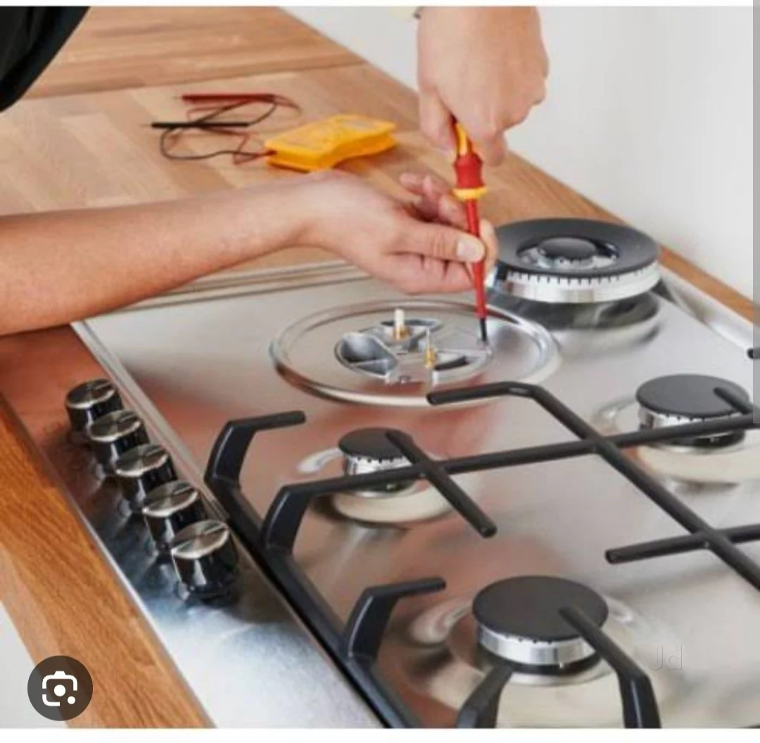 Affordable Edmonton Gas Appliance Repair Solutions