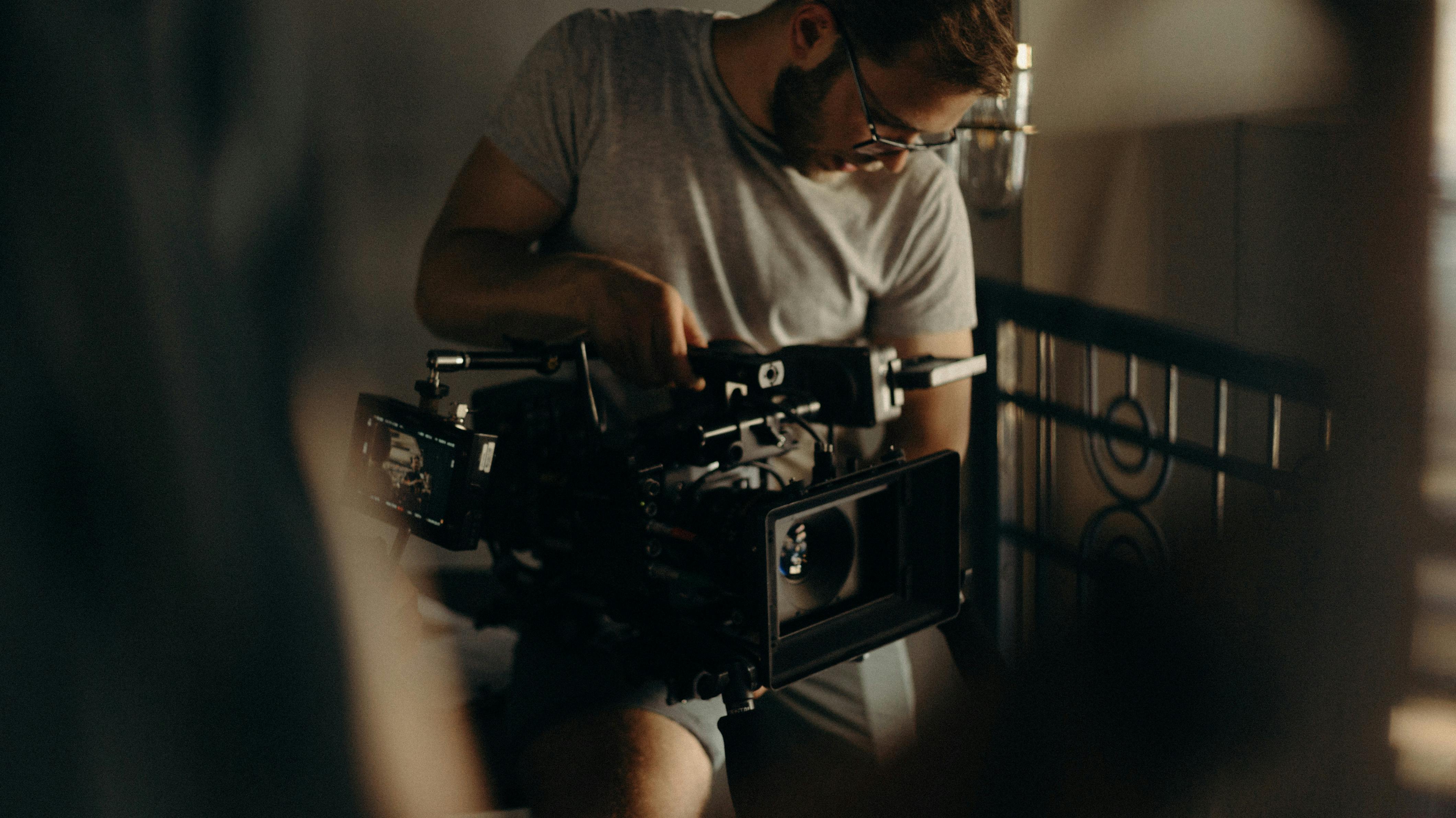 Creative Branded Content Videos That Define Your Identity