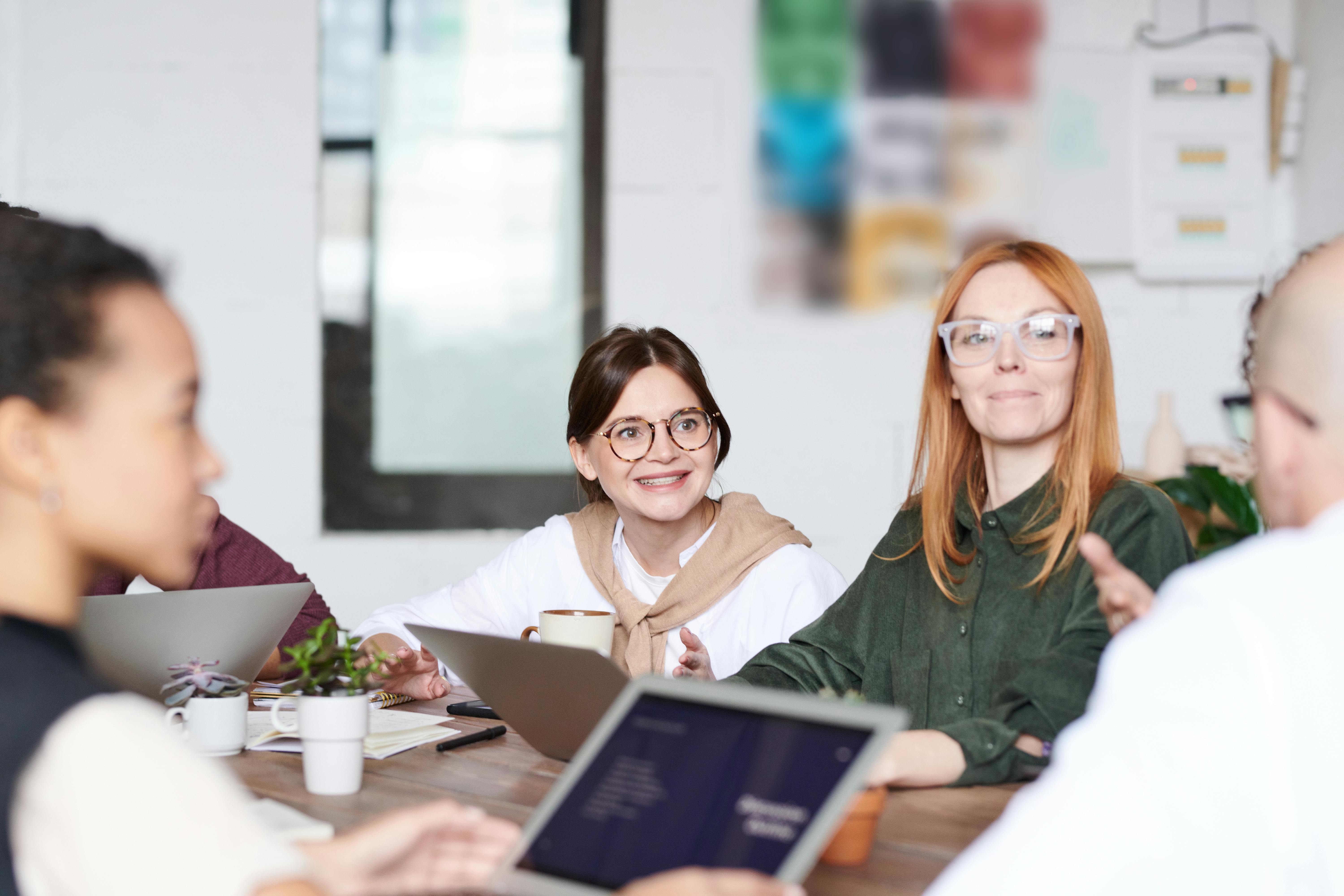 The Impact of Competitor Research on Market Entry Decisions
