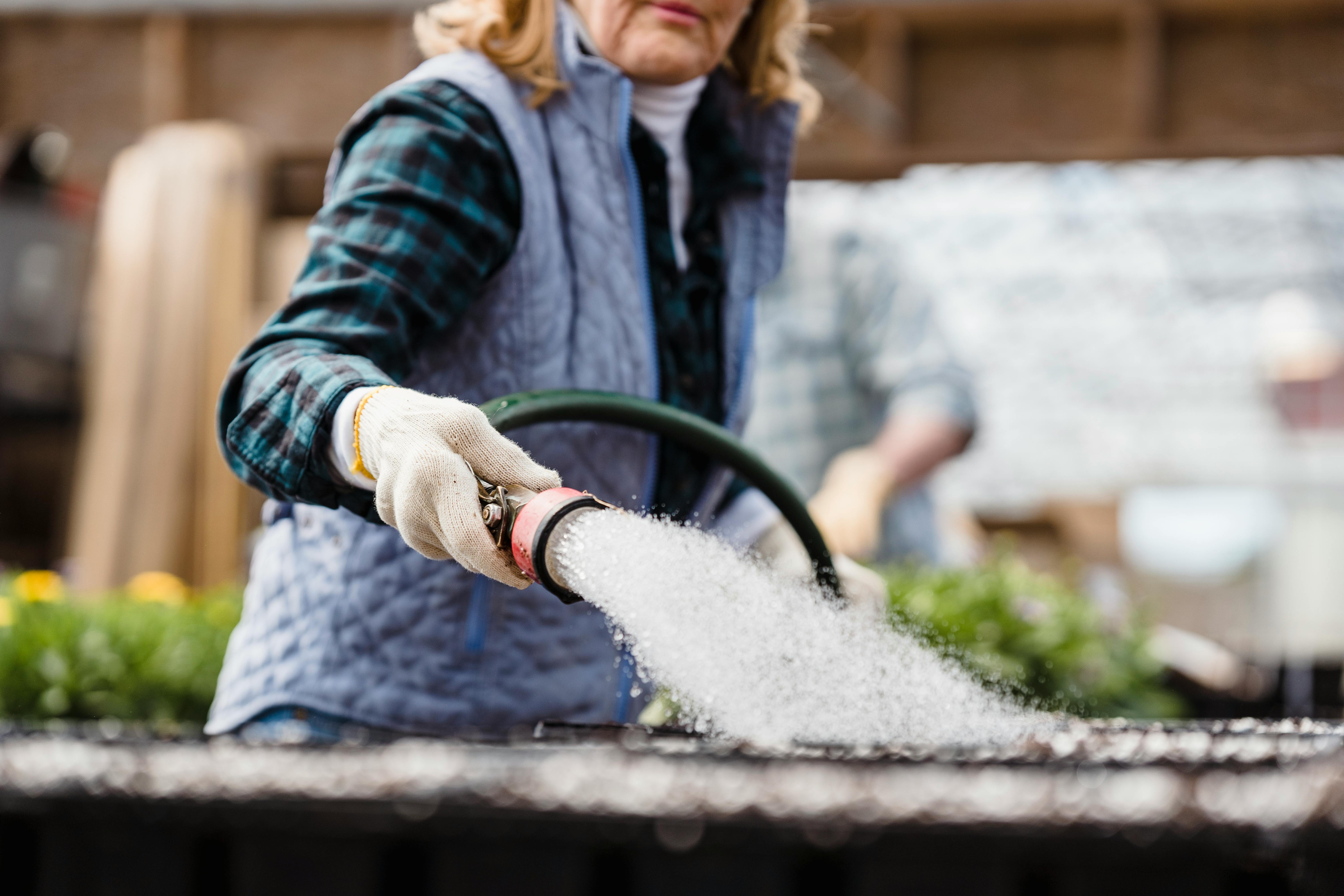 KEEP YOUR LANDSCAPE BEAUTIFUL WITH PROFESSIONAL IRRIGATION SERVICES IN HALTOM CITY, TX