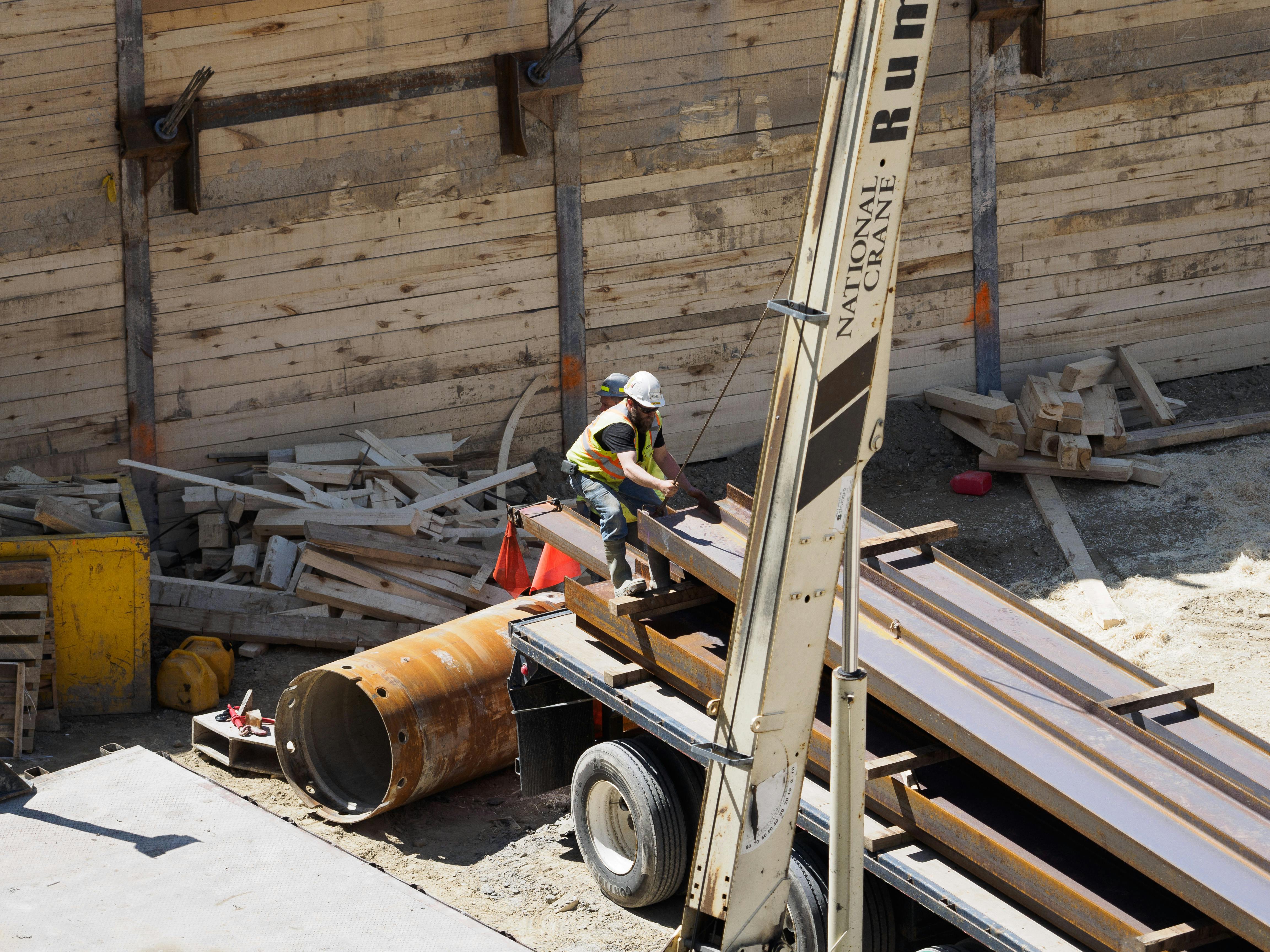 Trade School Hawaii: Construction Training Opportunities
