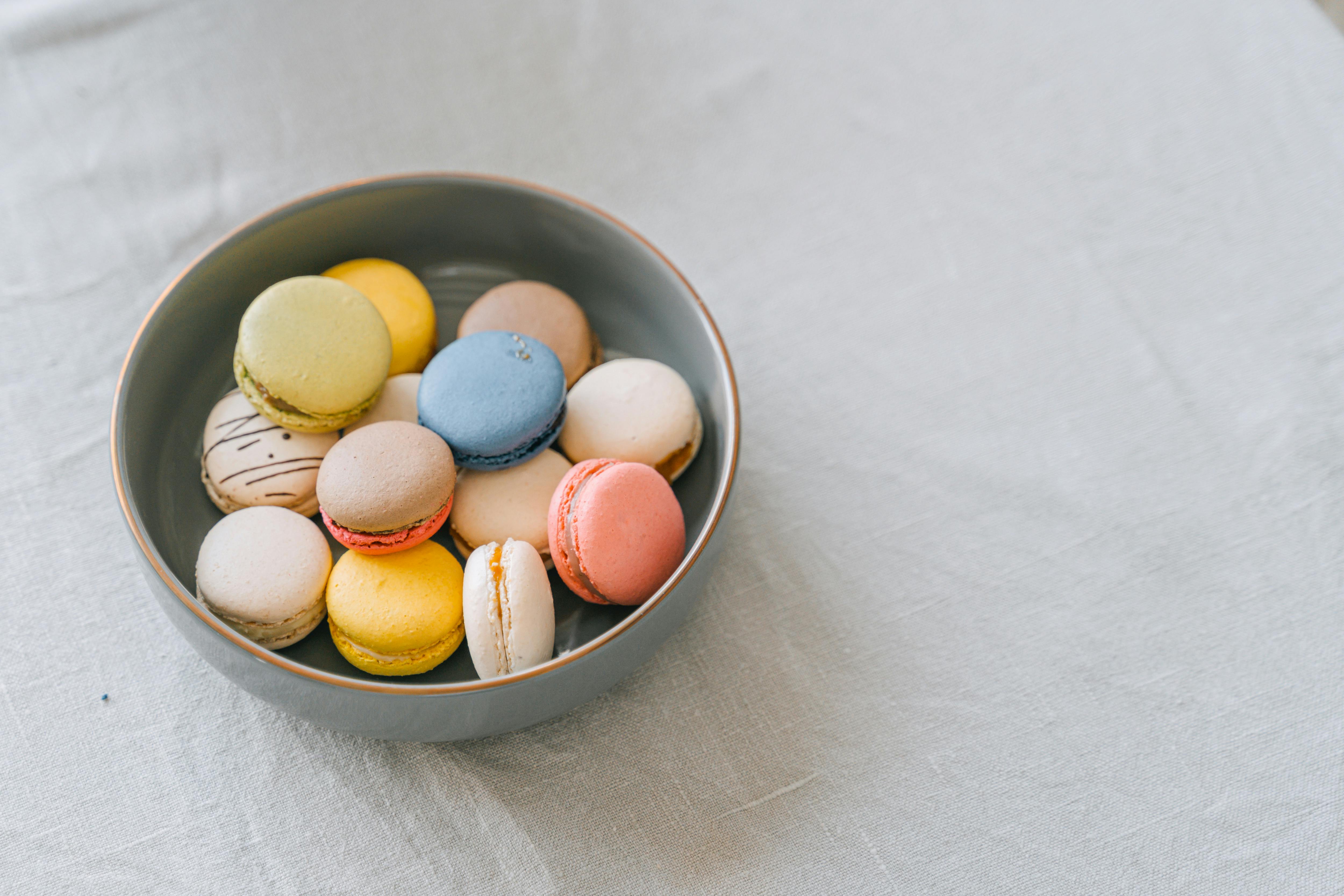 Safe and Tasty nut-free snacks for Study Sessions