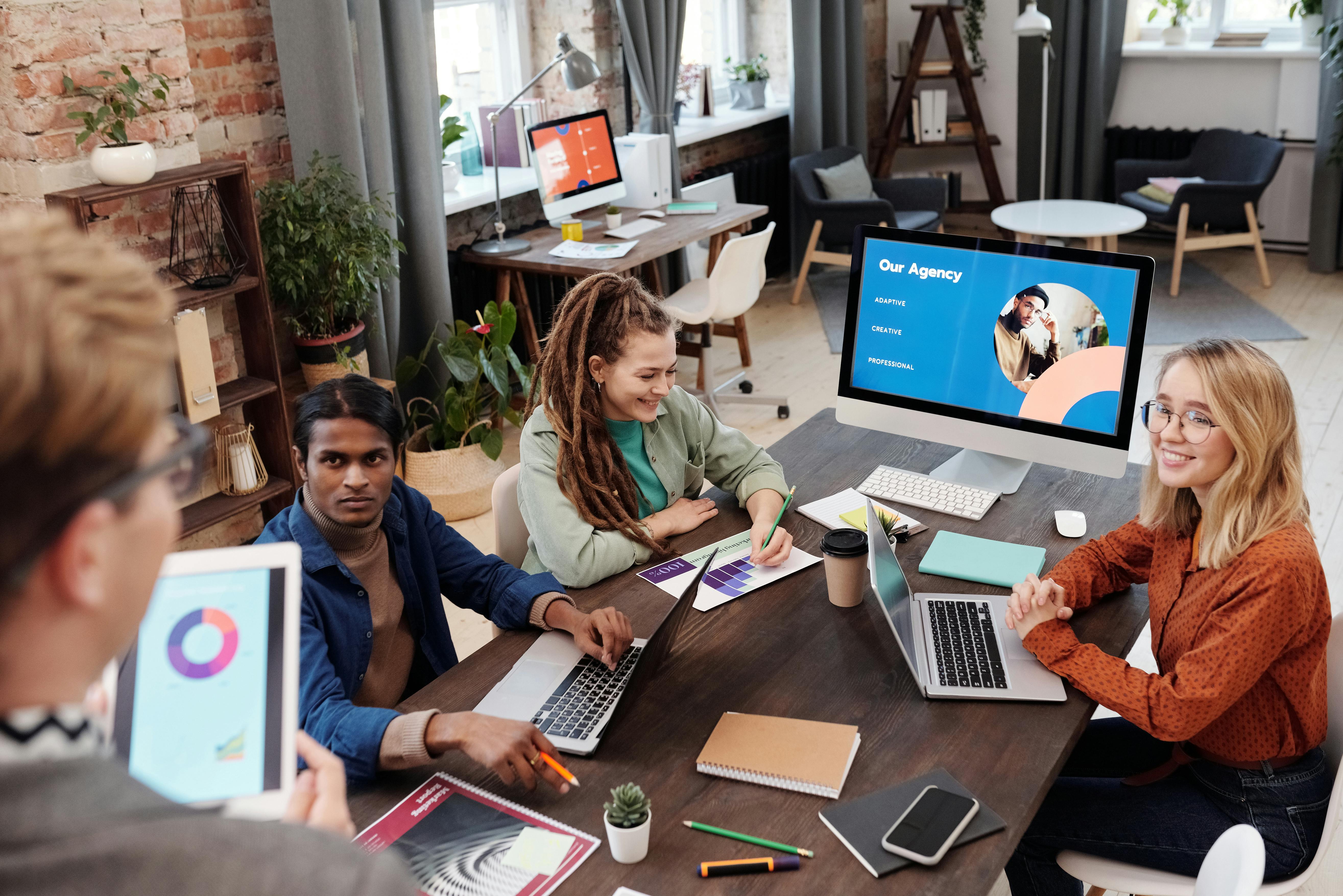 Corporate Coach Insights for Solving Complex Business Challenges